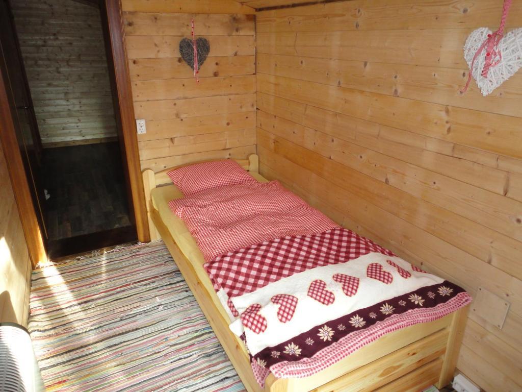Ferienwohnung Haus Lena Sankt Martin bei Lofer Exterior foto