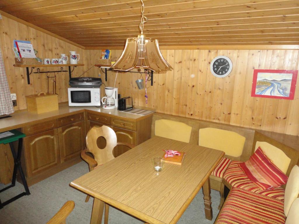 Ferienwohnung Haus Lena Sankt Martin bei Lofer Exterior foto